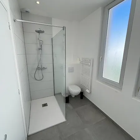 L'appart' Angevin Апартаменты