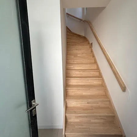 L'appart' Angevin * Анже