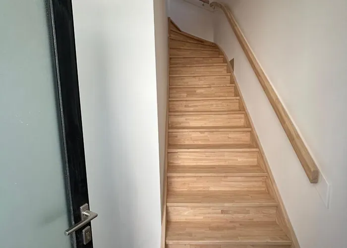 L'appart' Angevin * Анже